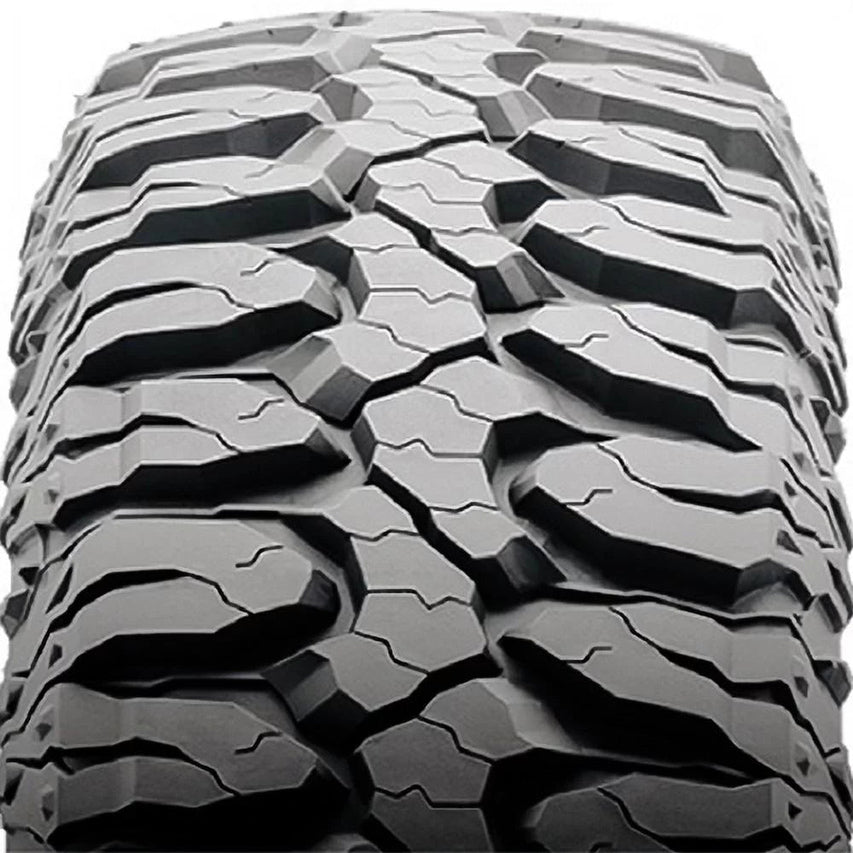 Pair of 2 (TWO) Milestar Patagonia M/T LT 275/65R20 Load E 10 Ply MT Mud Tires