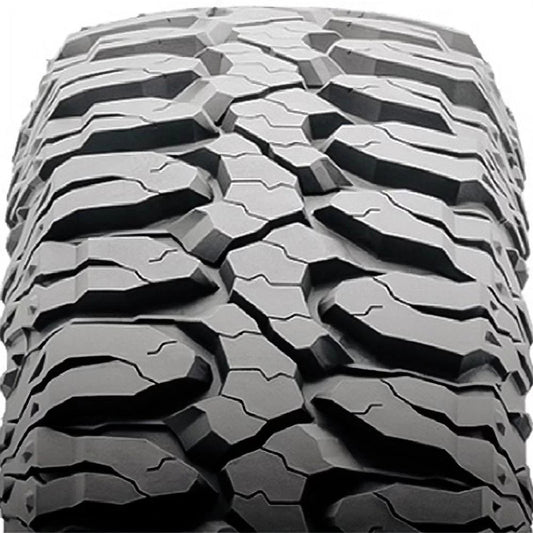 Pair of 2 (TWO) Milestar Patagonia M/T LT 275/65R20 Load E 10 Ply MT Mud Tires