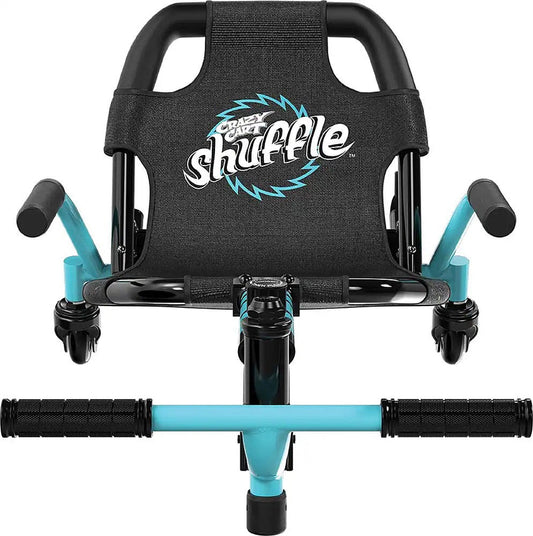 Razor – Crazy Cart Shuffle Self-Propelled Go-Kart