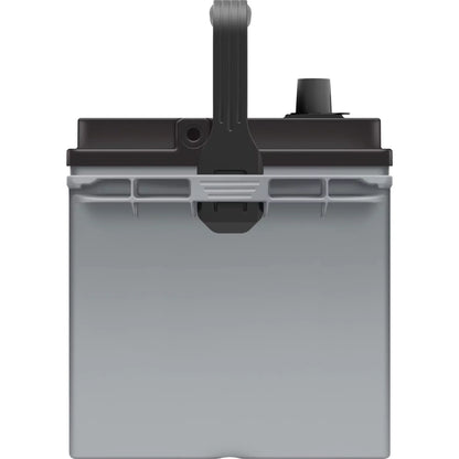 EverStart Platinum AGM Automotive Battery, Group Size 24F 12 Volt, 750 CCA - MadeInUSA