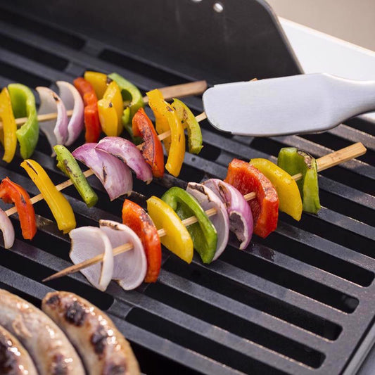Weber Spirit E-210 2 Burner Liquid Propane Grill Black