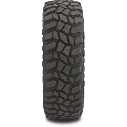 Set of 4 LT275/70R18/10 125P Tires Heavy Duty All-Terrain Performance