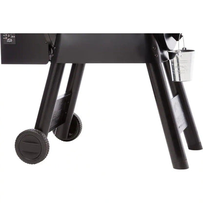 Pro Series 34 Pellet Grill in Bronze