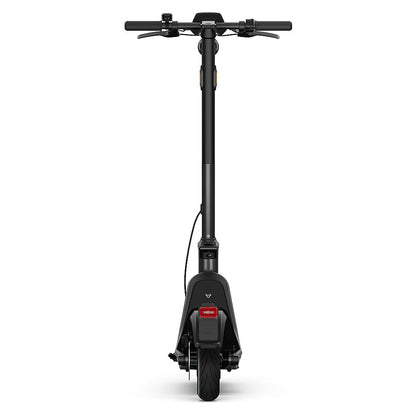 NIU KQi3 Pro Foldable Electric Kick Scooter w/ 31 mi Max Operating Range & 20 mph Max Speed Black