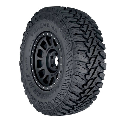 Yokohama Geolandar M/T G003 Mud Terrain LT235/75R15 104/101Q C Light Truck Tire