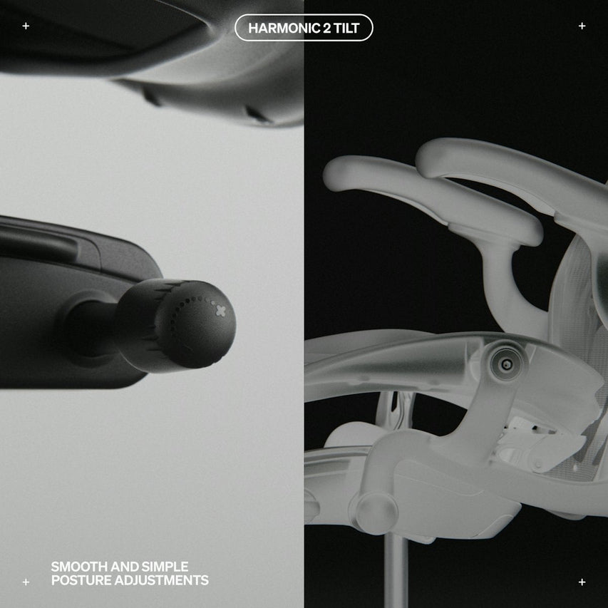 Aeron Gaming Chair
