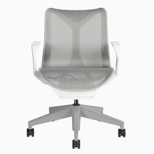Cosm Chair, Low Back