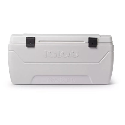 Igloo MaxCold 152-qt. Cooler White 01