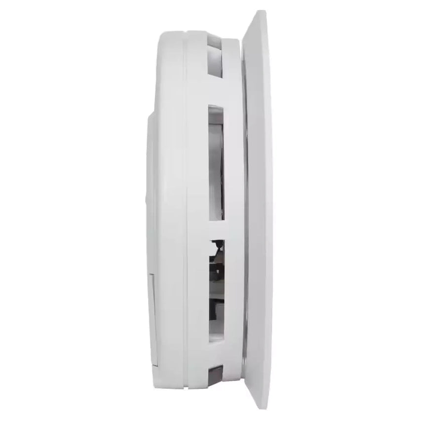Firex 4 Pack Hardwired Smoke Detector with Ionization Sensor