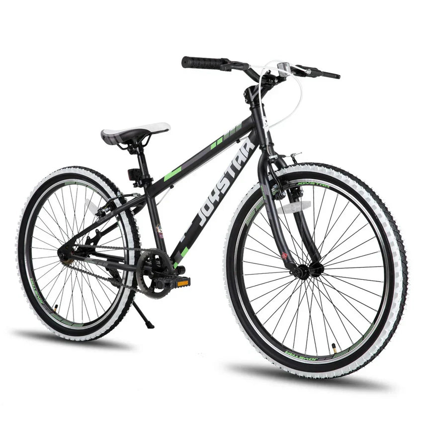 JOYSTAR Lubbock 20" 24" Kids Mountain Bike Single Speed Bicycle