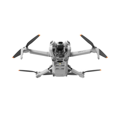 DJI Mini 4 Pro Fly More Combo with DJI RC 2 Controller