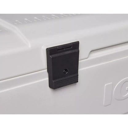 Igloo MaxCold 152-qt. Cooler White 01