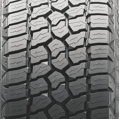 Milestar Patagonia A/T R All Terrain LT31X10.50R15 109Q C Light Truck Tire