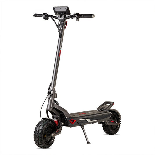 PATINETE ELÉCTRICO 2400W TAUROS V2