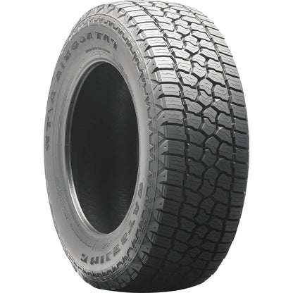 Milestar Patagonia A/T R All Terrain LT31X10.50R15 109Q C Light Truck Tire