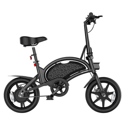 Jetson - Bolt Pro eBike