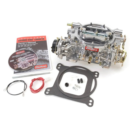 Edelbrock 1403 Performer Series Carburetor