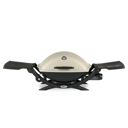 WEBER® Q 2200 GAS GRILL